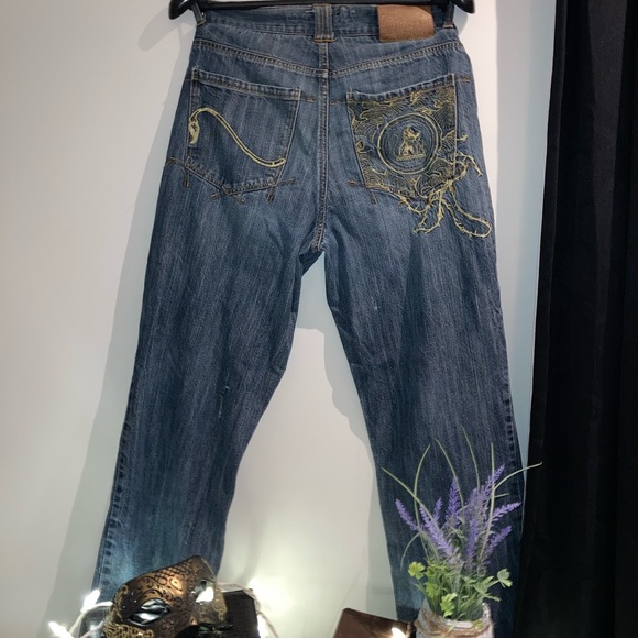 Blaze Jeans - Picture 2 of 6